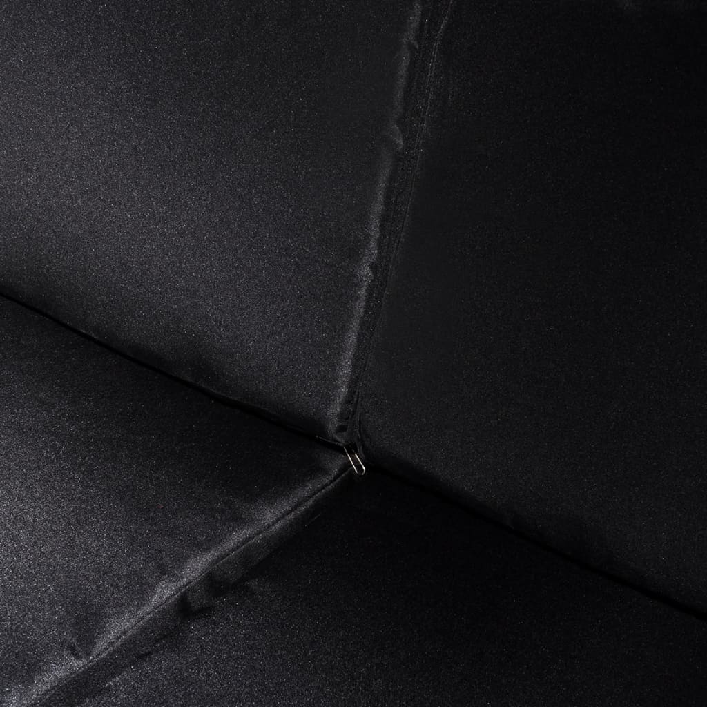 8-delige Loungeset met kussens poly rattan wit is nu te koop bij PeponiXL, paradijselijk wonen!