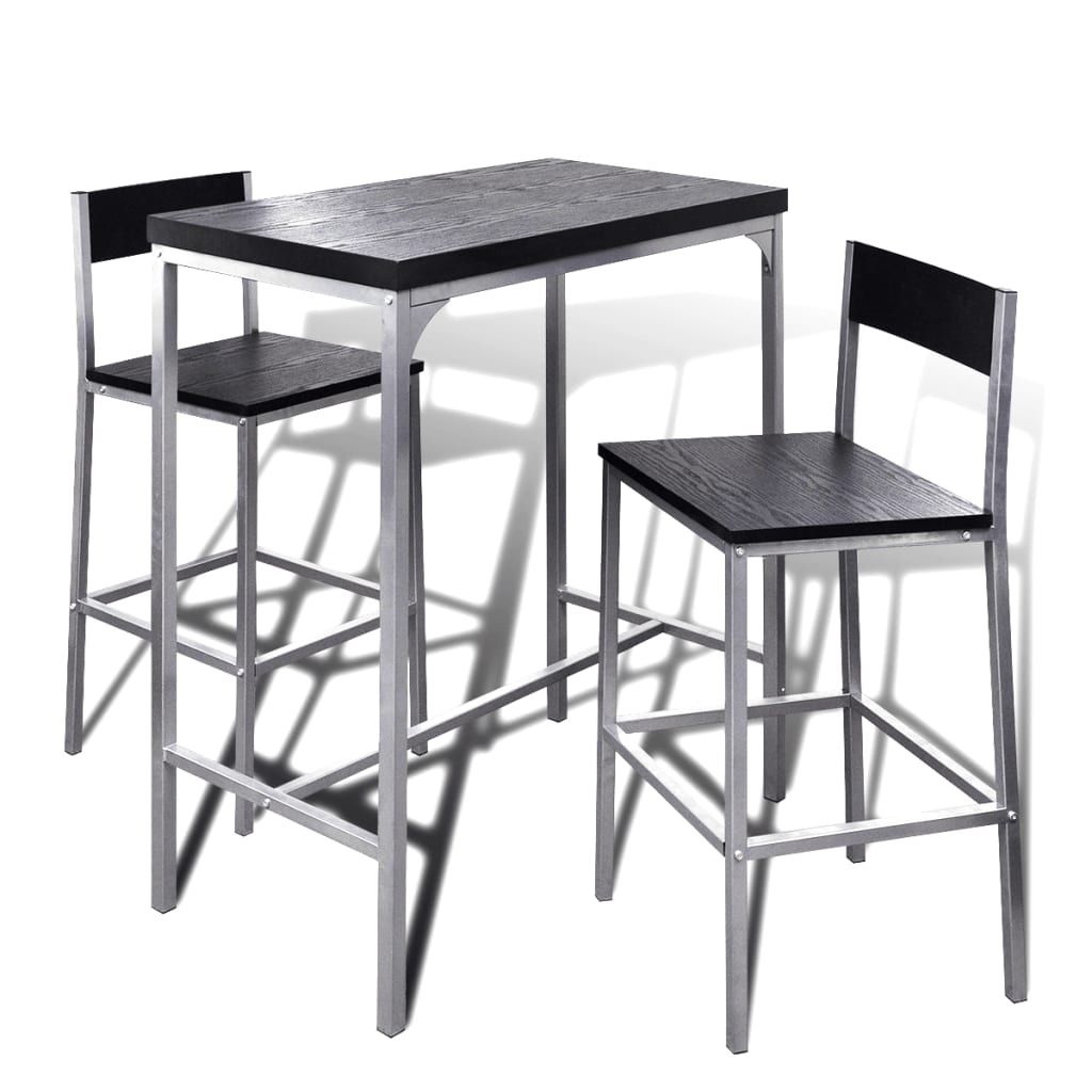 Ontbijtbarset is nu te koop bij PeponiXL, paradijselijk wonen!