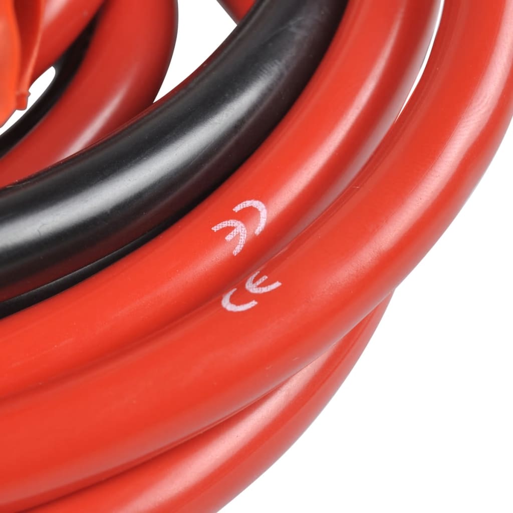 Startkabel 500A (2 stuks) is nu te koop bij PeponiXL, paradijselijk wonen!
