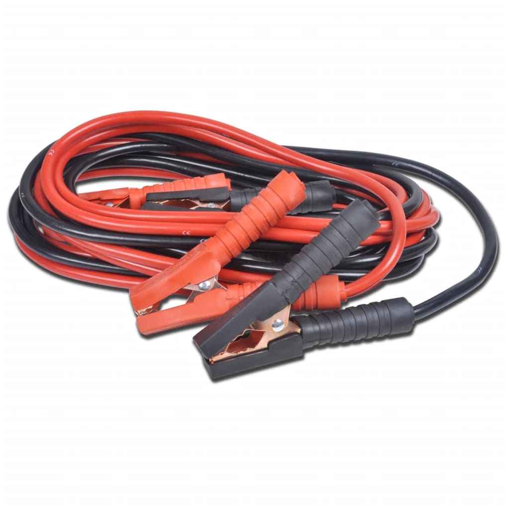 Startkabel 750A (2 stuks) is nu te koop bij PeponiXL, paradijselijk wonen!