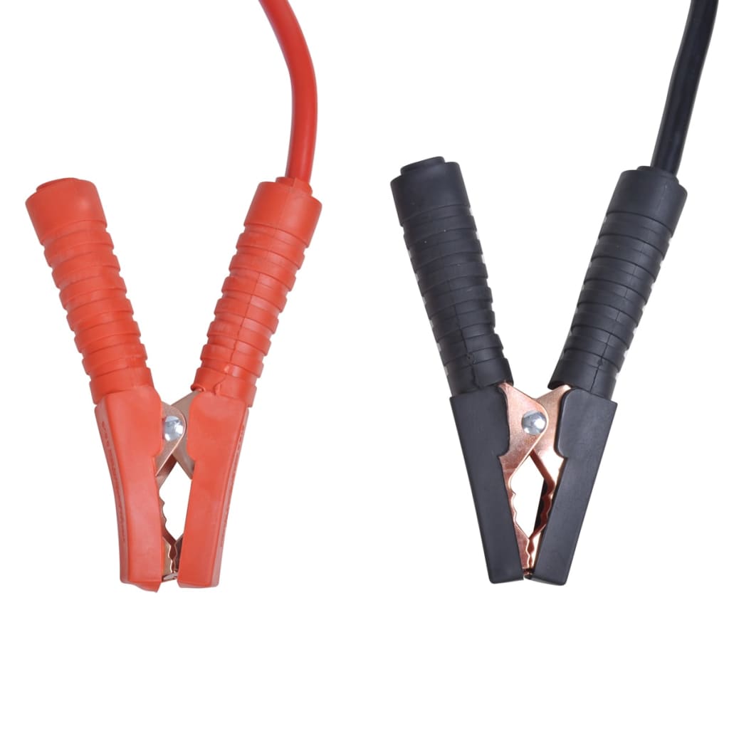 Startkabel 750A (2 stuks) is nu te koop bij PeponiXL, paradijselijk wonen!
