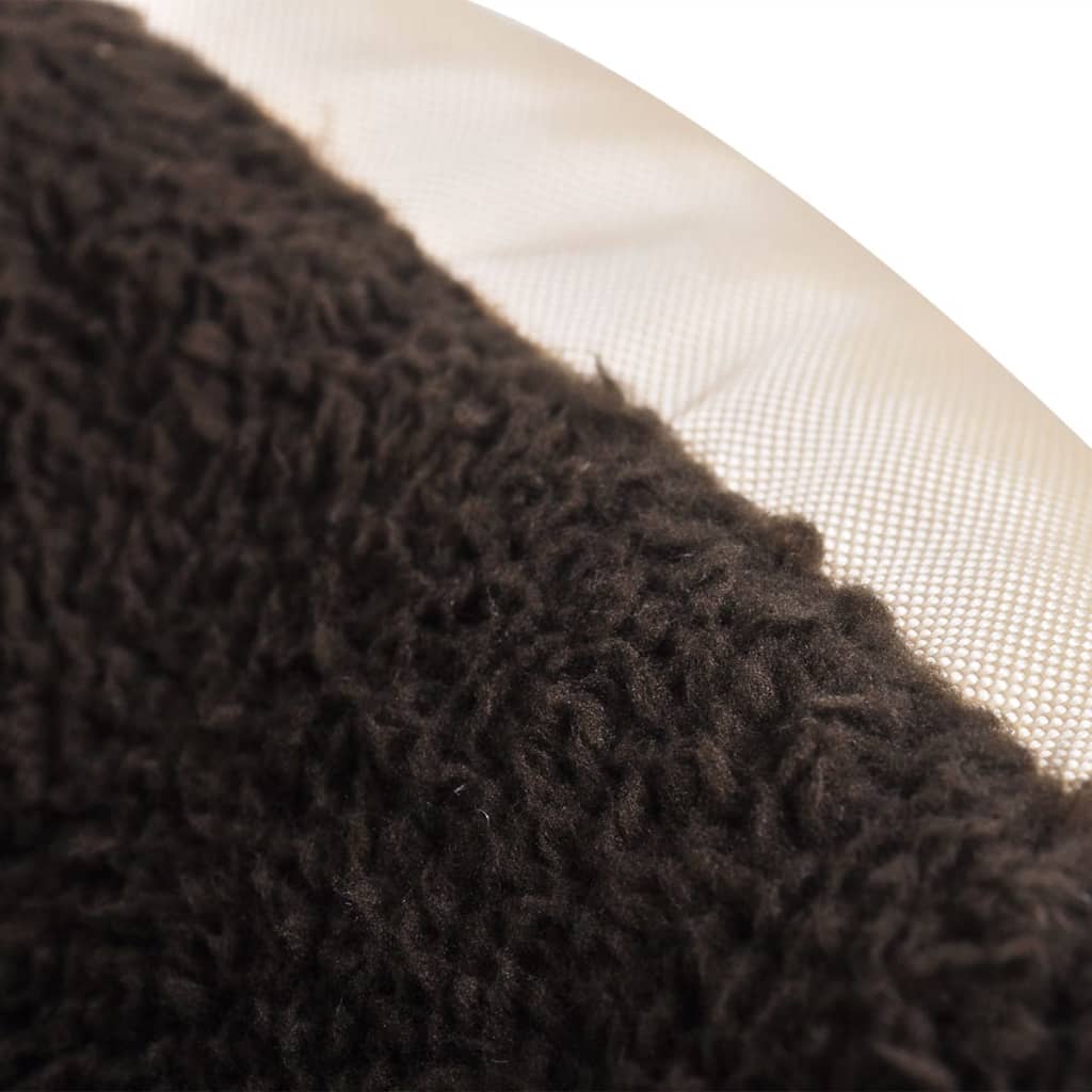 Hondenmand met gevoerd kussen M is nu te koop bij PeponiXL, paradijselijk wonen!