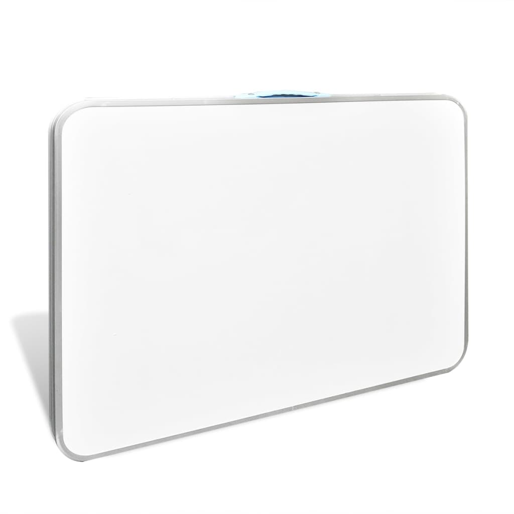 Campingtafel inklapbaar met metalen frame 80 x 60 cm is nu te koop bij PeponiXL, paradijselijk wonen!