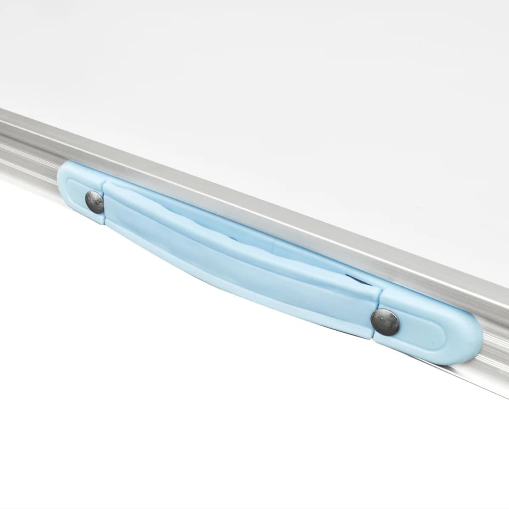 Campingtafel inklapbaar met metalen frame 80 x 60 cm is nu te koop bij PeponiXL, paradijselijk wonen!