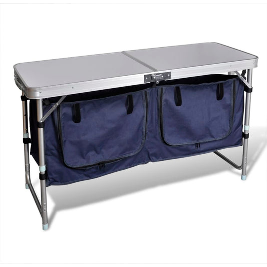 Campingkastje met aluminium frame is nu te koop bij PeponiXL, paradijselijk wonen!