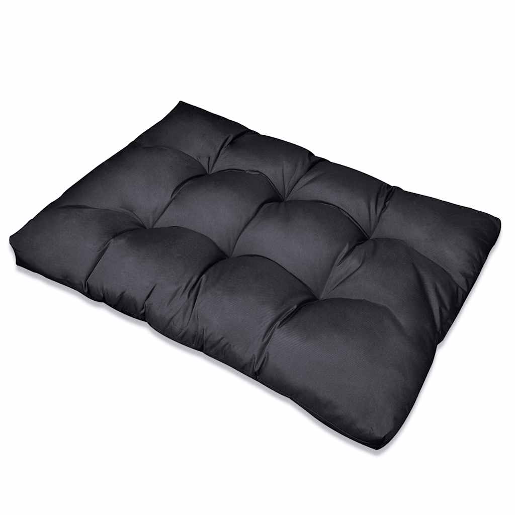 Pallet Sofa Kussen 13 pcs Grijs 120 x 80 x 10 cm Stof is nu te koop bij PeponiXL, paradijselijk wonen!