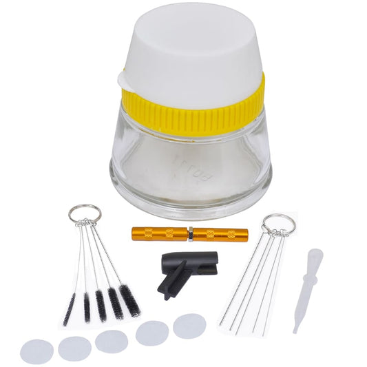 Airbrush reinigingsset 3 in 1 is nu te koop bij PeponiXL, paradijselijk wonen!