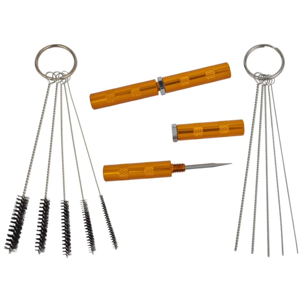 Airbrush reinigingsset 3 in 1 is nu te koop bij PeponiXL, paradijselijk wonen!