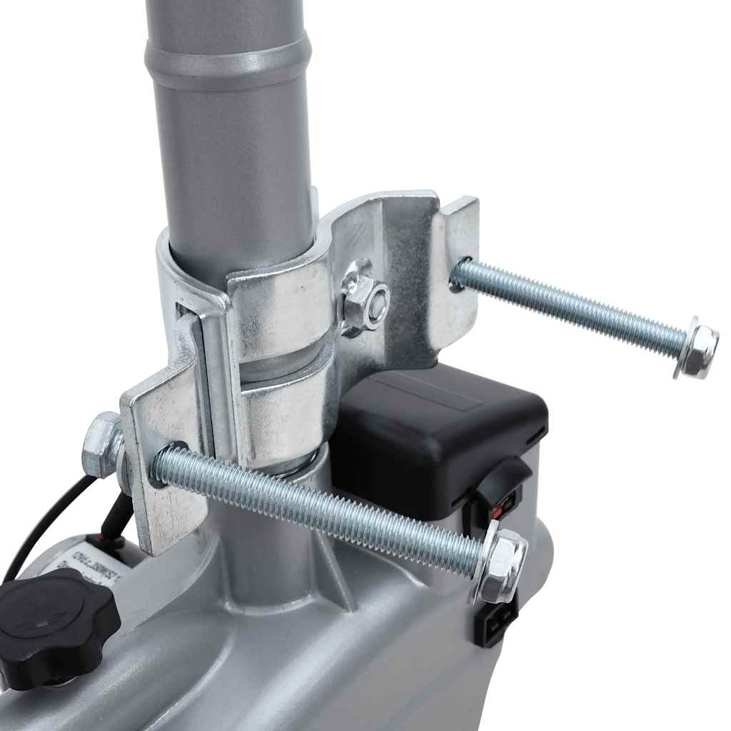 Elektrotrekker gemotoriseerd 12 V 350 W aluminium is nu te koop bij PeponiXL, paradijselijk wonen!