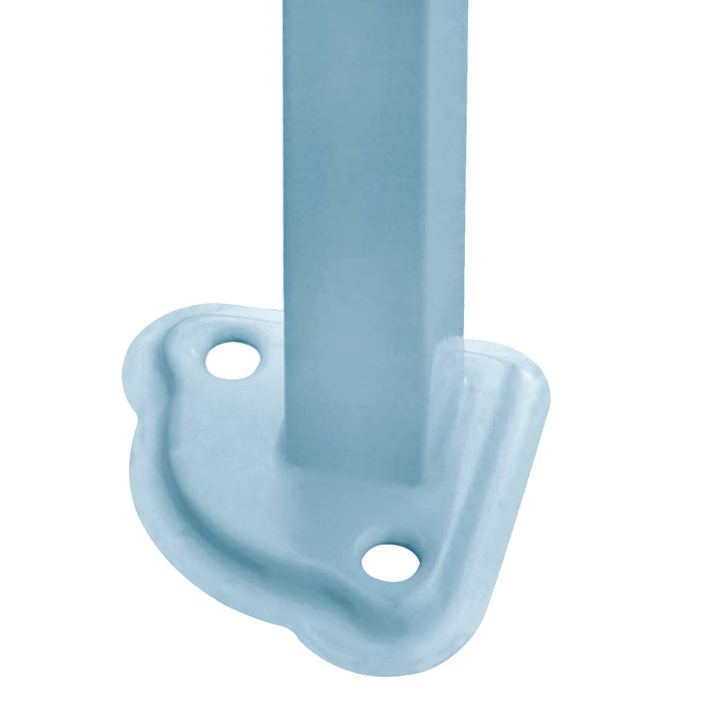 Partytent pop-up inklapbaar 3x6 m blauw is nu te koop bij PeponiXL, paradijselijk wonen!