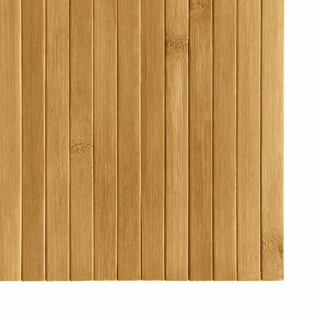 Kamerscherm breedte 250 cm hoogte 165 cm bamboe natuurlijk is nu te koop bij PeponiXL, paradijselijk wonen!
