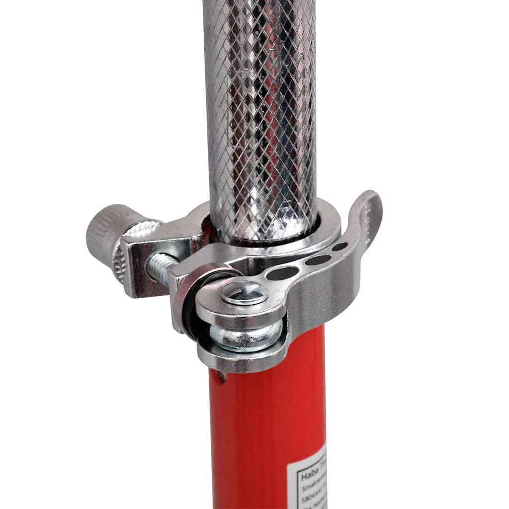 Eenwieler verstelbaar 16 inch rood is nu te koop bij PeponiXL, paradijselijk wonen!