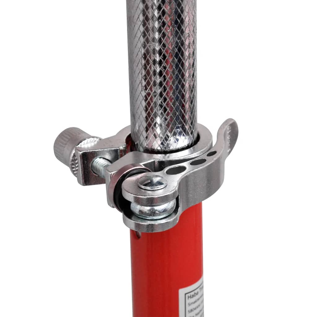 Eenwieler verstelbaar 20 inch rood is nu te koop bij PeponiXL, paradijselijk wonen!