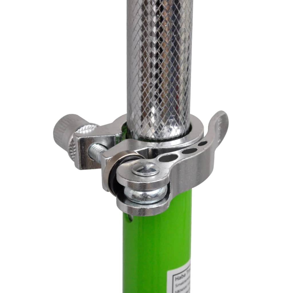 Eenwieler verstelbaar 20 inch groen is nu te koop bij PeponiXL, paradijselijk wonen!