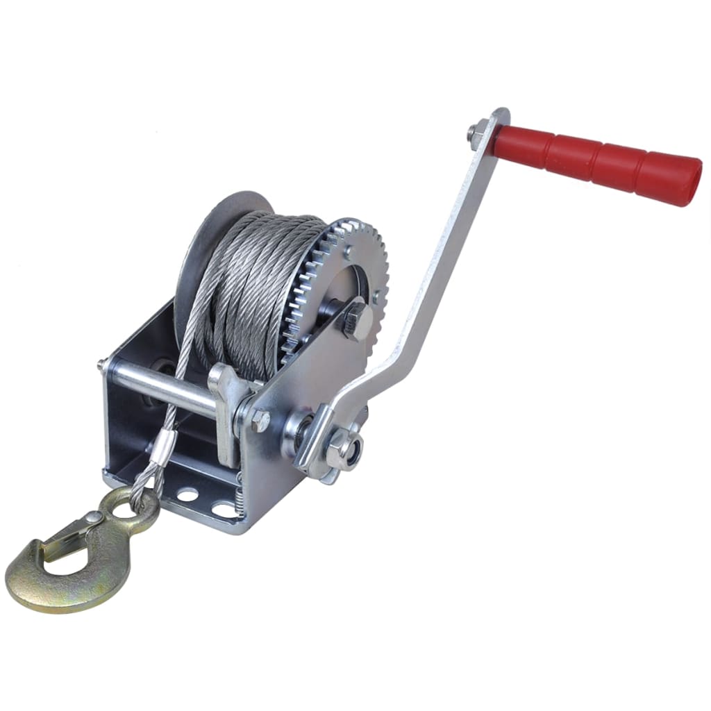 Handlier 360 kg is nu te koop bij PeponiXL, paradijselijk wonen!