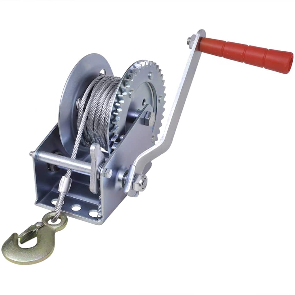 Handlier 540 kg is nu te koop bij PeponiXL, paradijselijk wonen!