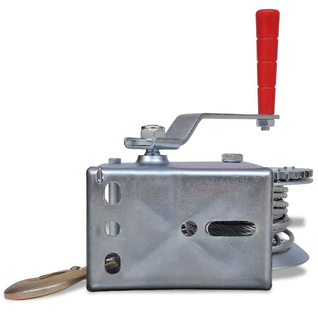 Handlier 540 kg is nu te koop bij PeponiXL, paradijselijk wonen!