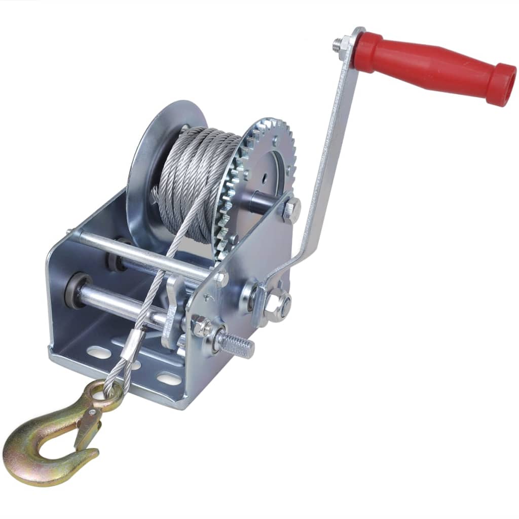 Handlier 1130 kg is nu te koop bij PeponiXL, paradijselijk wonen!