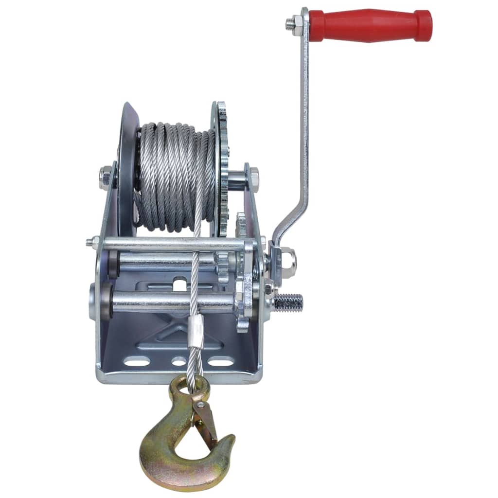 Handlier 1130 kg is nu te koop bij PeponiXL, paradijselijk wonen!