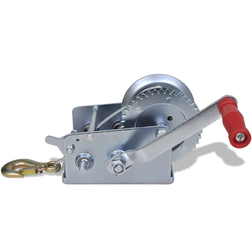 Handlier 1130 kg is nu te koop bij PeponiXL, paradijselijk wonen!
