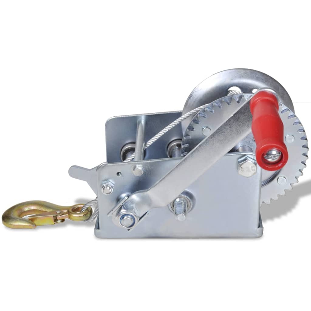 Handlier 1130 kg is nu te koop bij PeponiXL, paradijselijk wonen!
