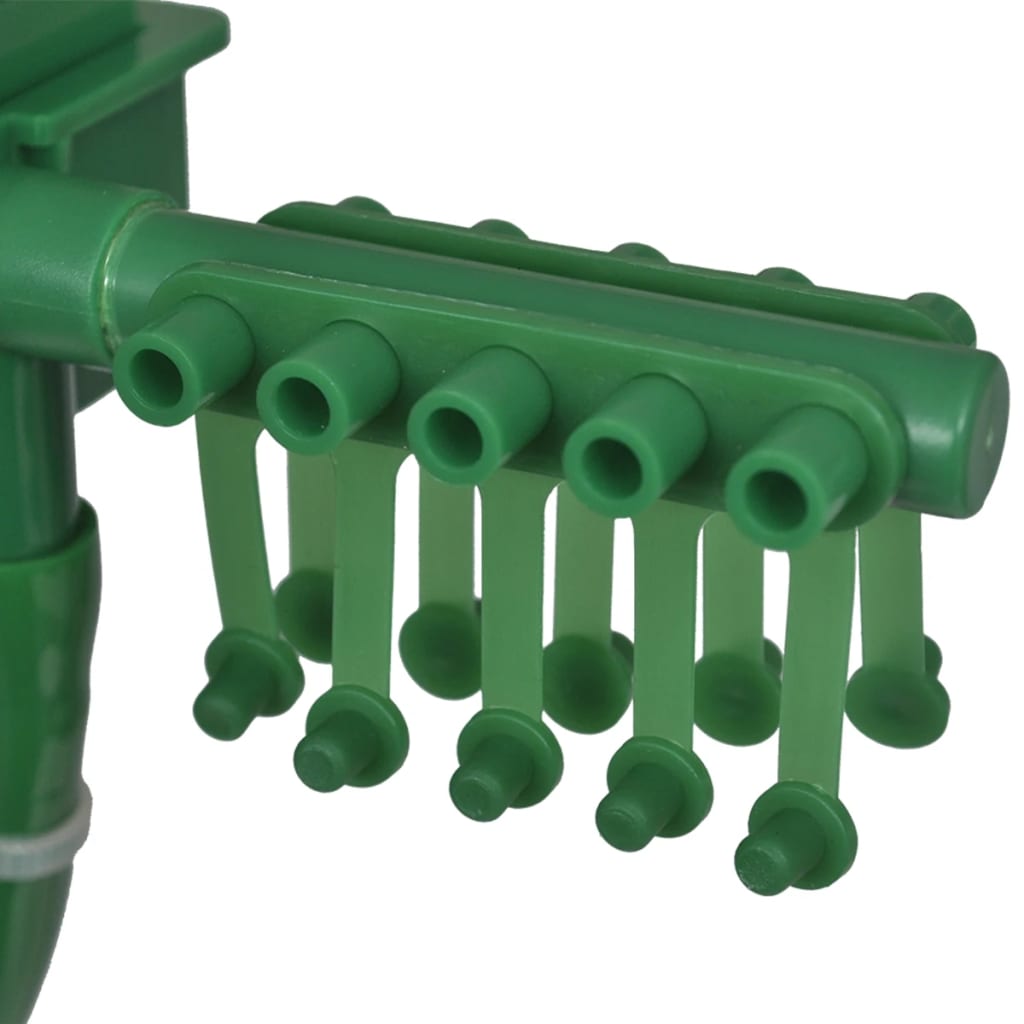 Irrigatiesysteem automatisch met timer voor watersproeier is nu te koop bij PeponiXL, paradijselijk wonen!