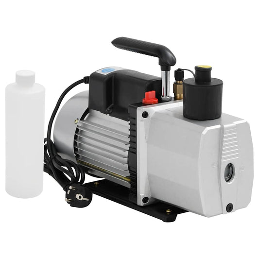 Vacuümpomp 2-traps 100 L/ min is nu te koop bij PeponiXL, paradijselijk wonen!