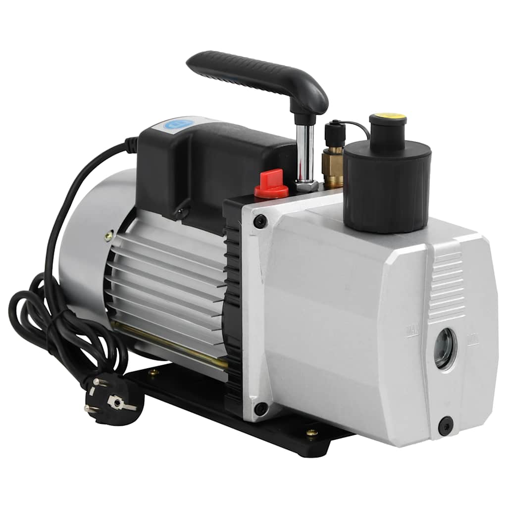 Vacuümpomp 2-traps 100 L/ min is nu te koop bij PeponiXL, paradijselijk wonen!