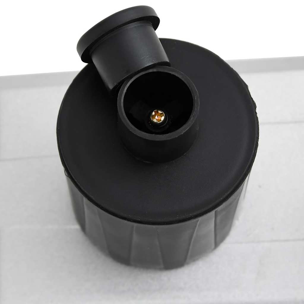 Vacuümpomp 2-traps 100 L/ min is nu te koop bij PeponiXL, paradijselijk wonen!