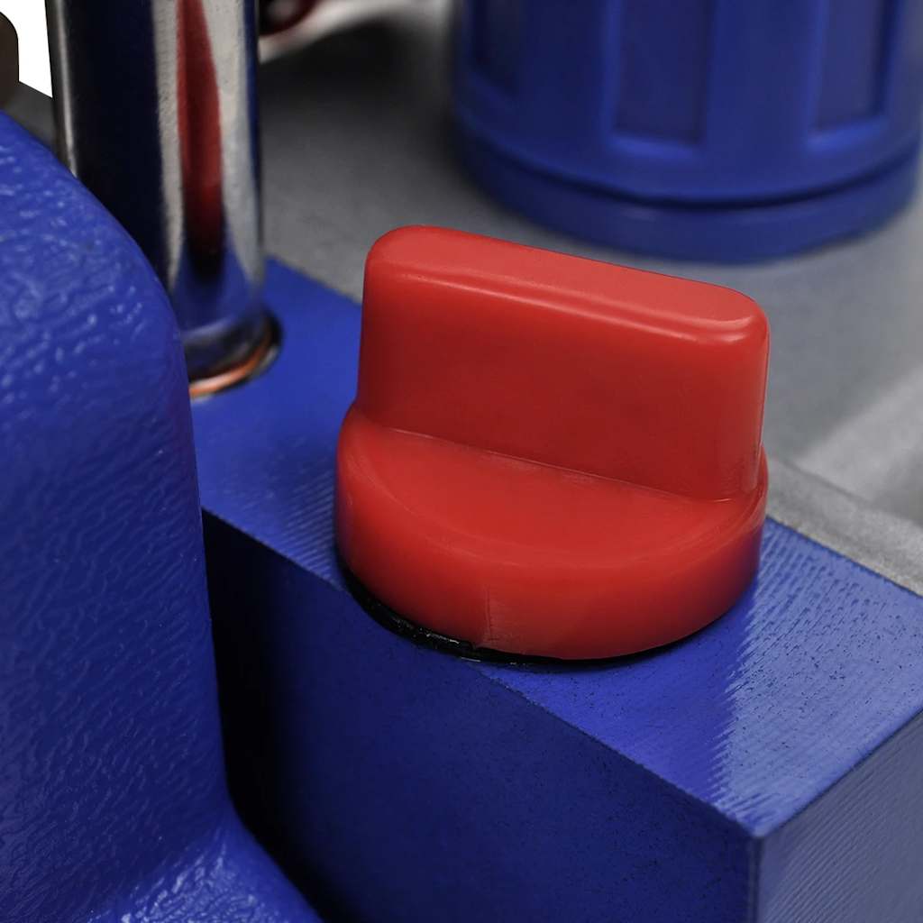 Vacuümpomp 1-traps met compressor 71 L/ min is nu te koop bij PeponiXL, paradijselijk wonen!