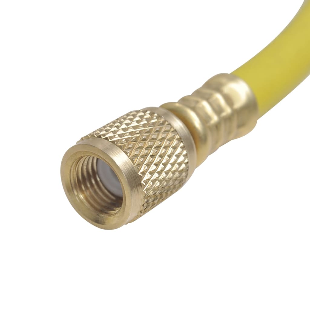 Manometer set voor airco met 4-richtingen is nu te koop bij PeponiXL, paradijselijk wonen!