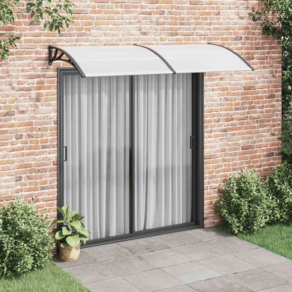 Deurluifel 240x100 cm PC is nu te koop bij PeponiXL, paradijselijk wonen!