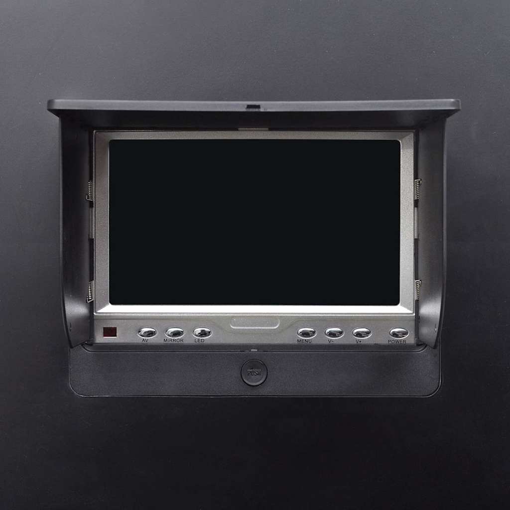 Leidinginspectiecamera 30 m met DVR-schakelkast is nu te koop bij PeponiXL, paradijselijk wonen!