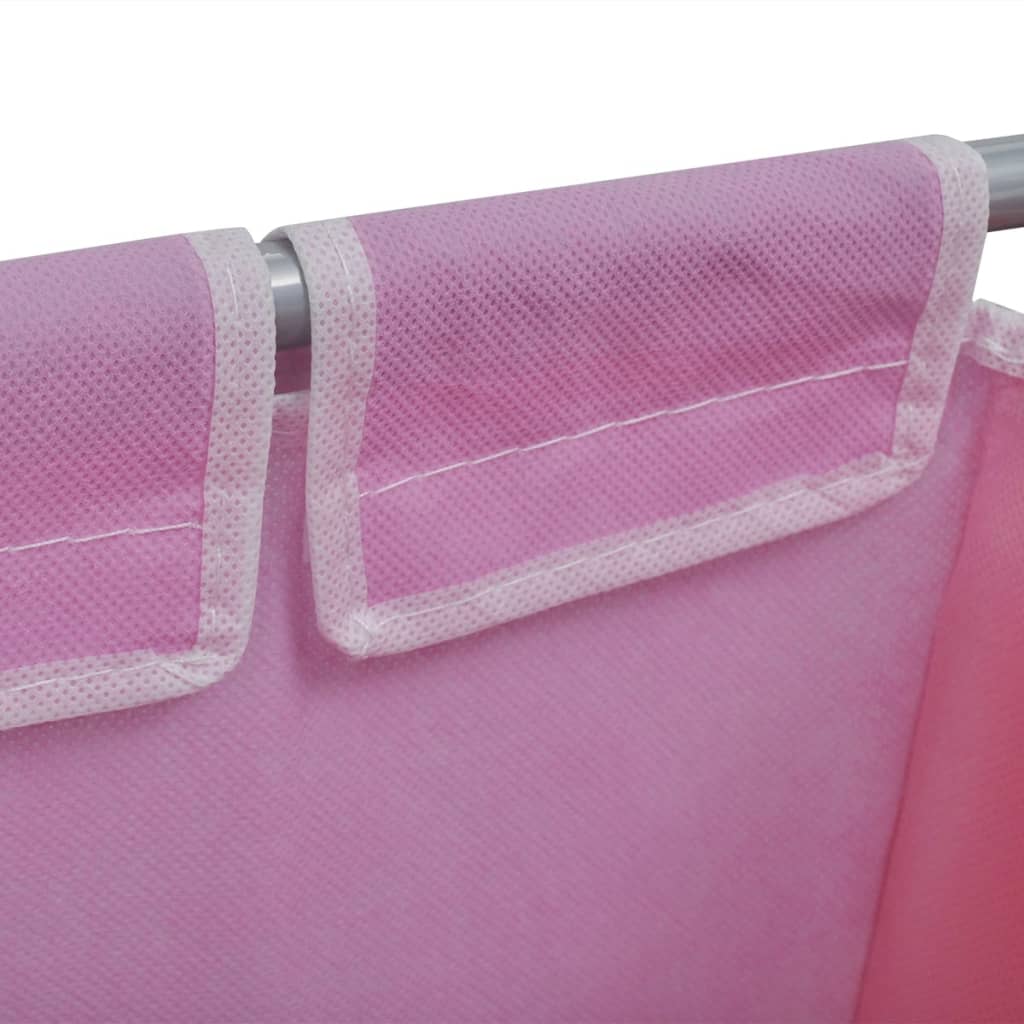 3-delige Wassorteerder met wasmand is nu te koop bij PeponiXL, paradijselijk wonen!