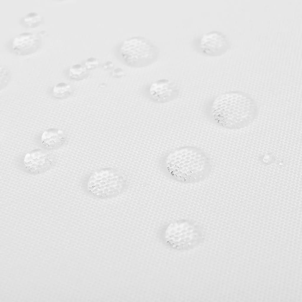 Tafelkleden wit 5 stuks 220 x 130 cm is nu te koop bij PeponiXL, paradijselijk wonen!