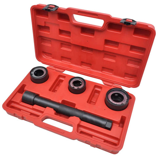 Koppelstang set voor verwijderen en installeren is nu te koop bij PeponiXL, paradijselijk wonen!
