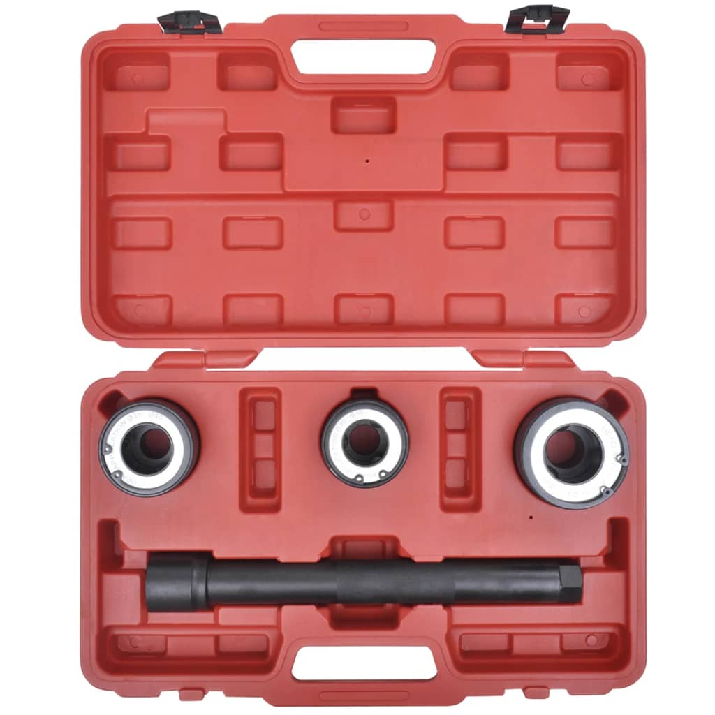 Koppelstang set voor verwijderen en installeren is nu te koop bij PeponiXL, paradijselijk wonen!