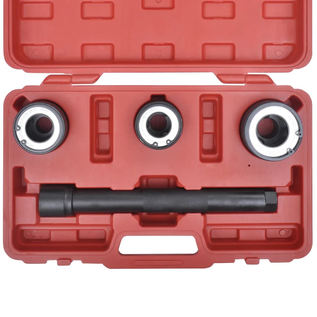 Koppelstang set voor verwijderen en installeren is nu te koop bij PeponiXL, paradijselijk wonen!