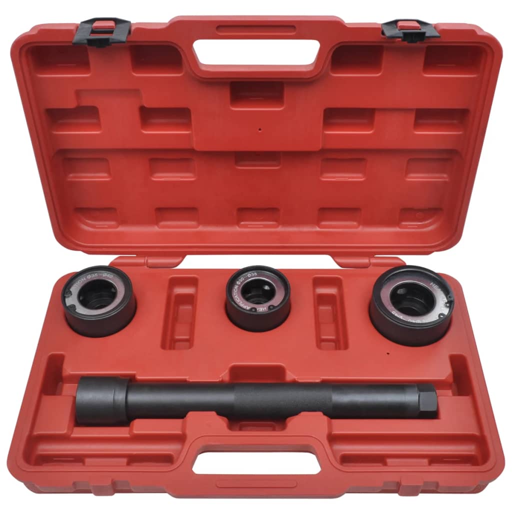 Koppelstang set voor verwijderen en installeren is nu te koop bij PeponiXL, paradijselijk wonen!