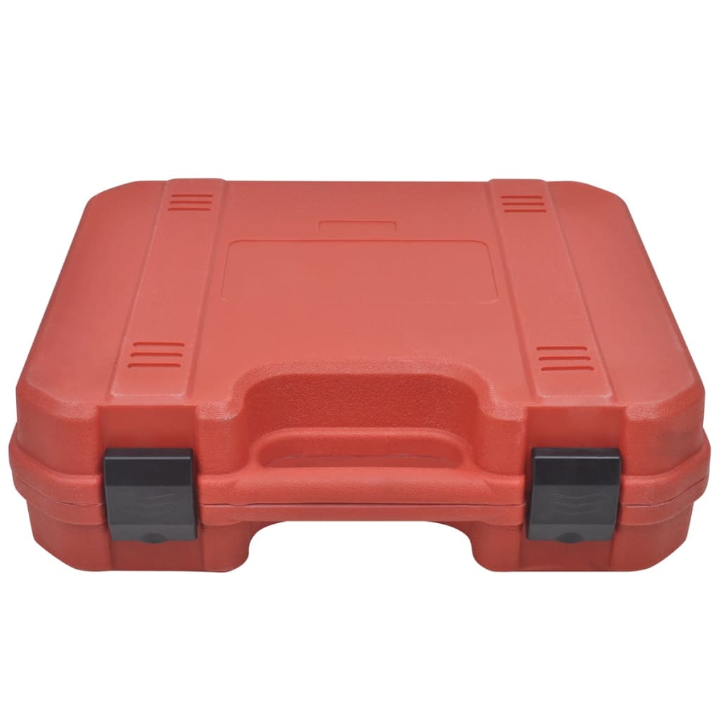 Wielnaaflager GEN2 gereedschapset 19st 82mm voor Ford Land Rover Volvo is nu te koop bij PeponiXL, paradijselijk wonen!