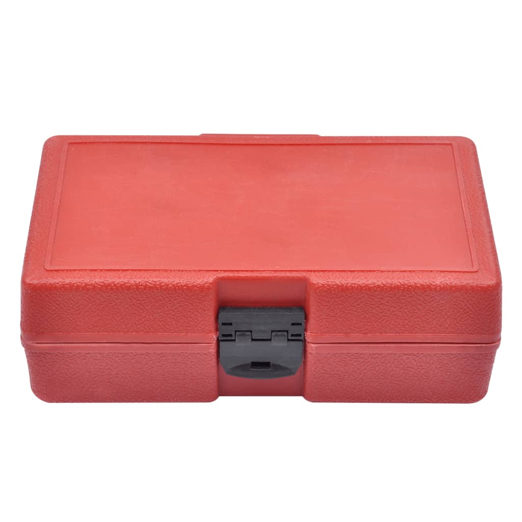 Bus achteras gereedschapset voor Ford Fiesta IV & KA is nu te koop bij PeponiXL, paradijselijk wonen!