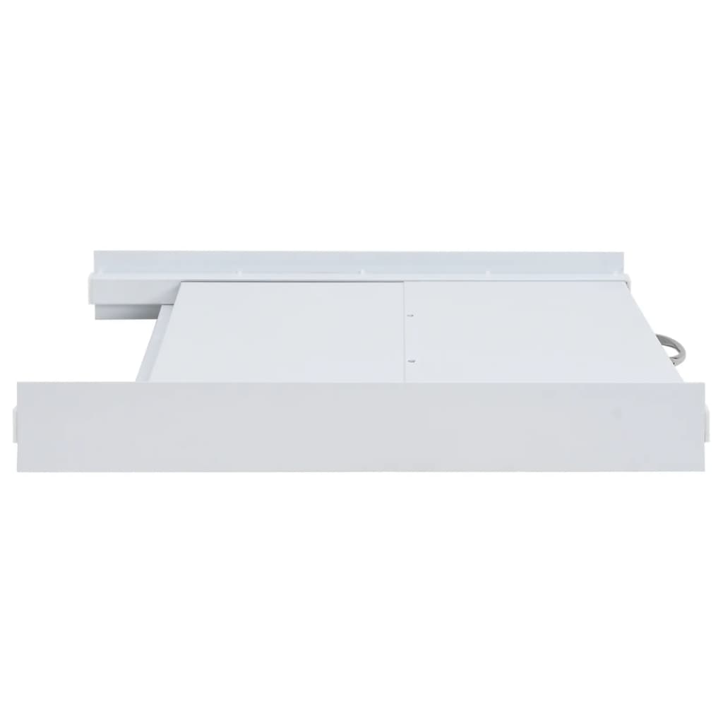 Wasmachinestapelset met uittrekbaar schap is nu te koop bij PeponiXL, paradijselijk wonen!