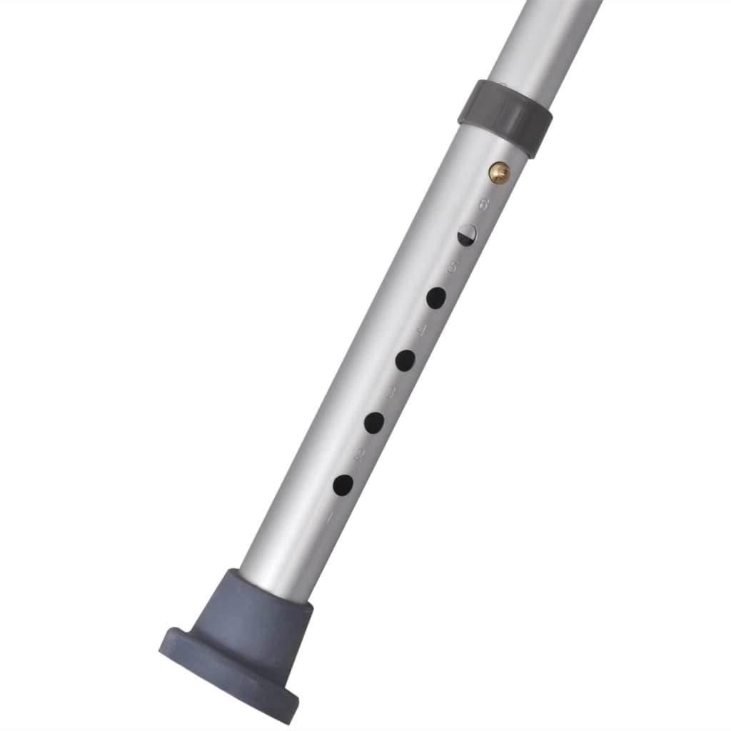 Douchestoel aluminium wit is nu te koop bij PeponiXL, paradijselijk wonen!