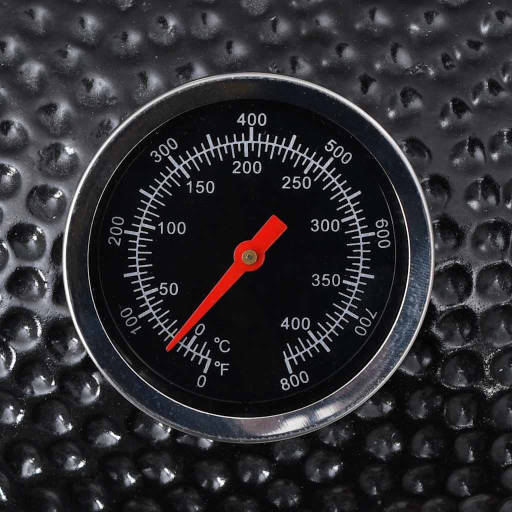 Kamado barbecue 33 cm keramiek is nu te koop bij PeponiXL, paradijselijk wonen!
