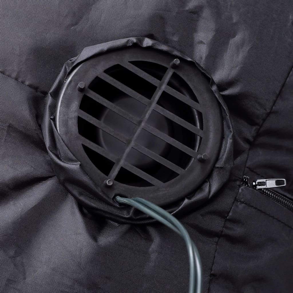 Opblaasbare kerstman 240 cm is nu te koop bij PeponiXL, paradijselijk wonen!