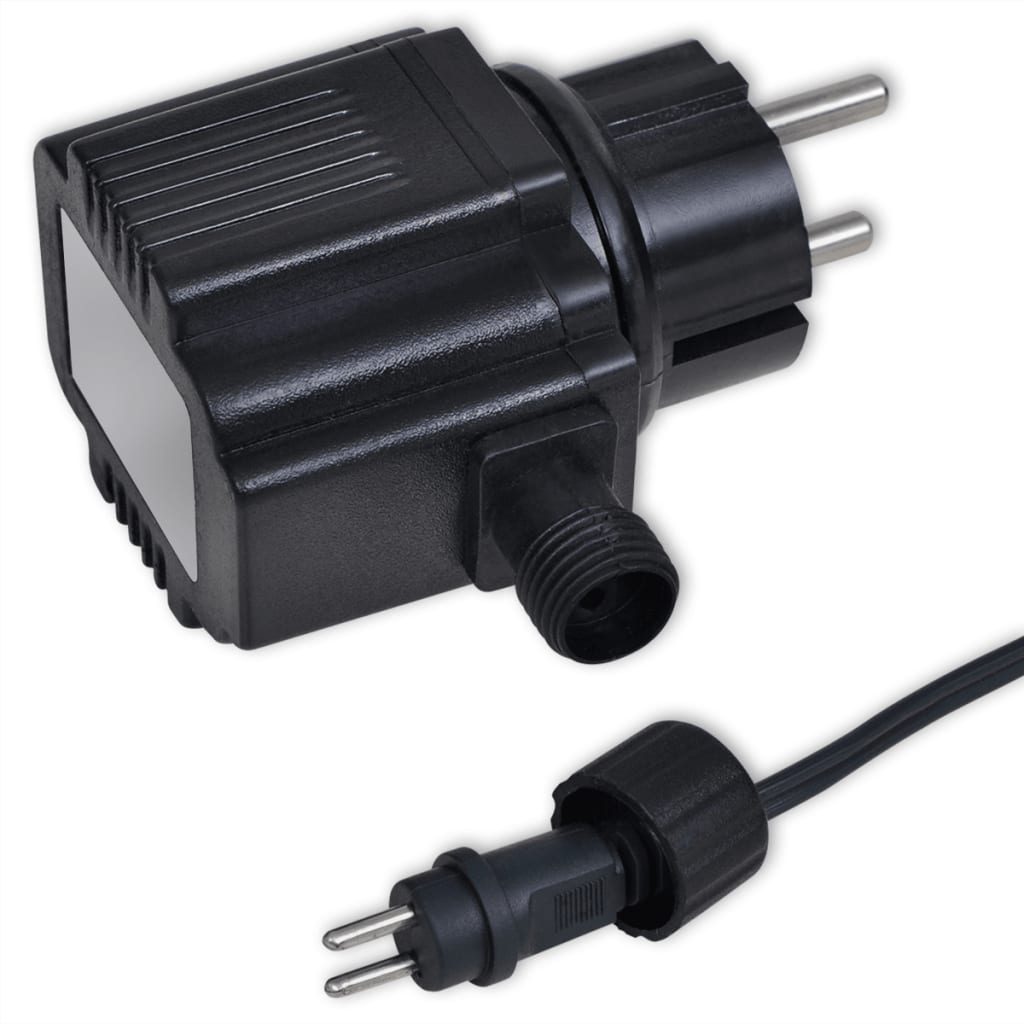 Opblaasbare kerstman 240 cm is nu te koop bij PeponiXL, paradijselijk wonen!