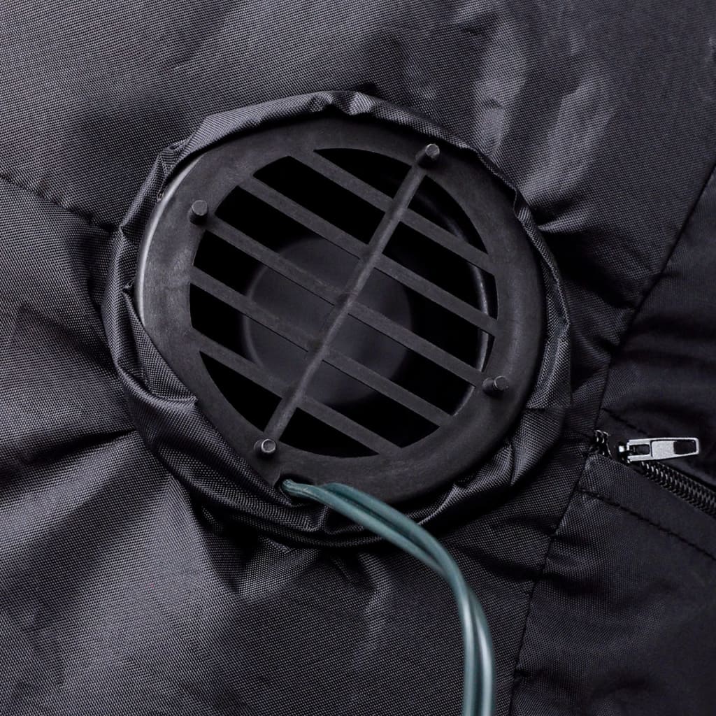 Opblaasbare kerstman 120 cm is nu te koop bij PeponiXL, paradijselijk wonen!