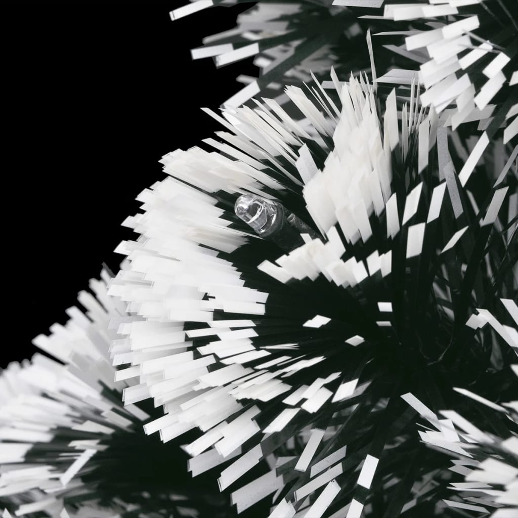 Voorverlichte kerstboom met standaard en LED 180 cm glasvezel is nu te koop bij PeponiXL, paradijselijk wonen!