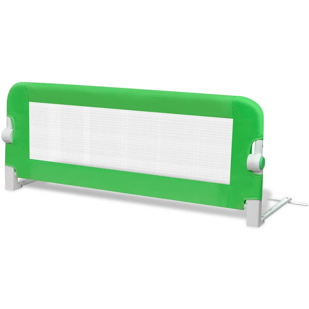 Bedhekje peuter 102x42 cm groen is nu te koop bij PeponiXL, paradijselijk wonen!