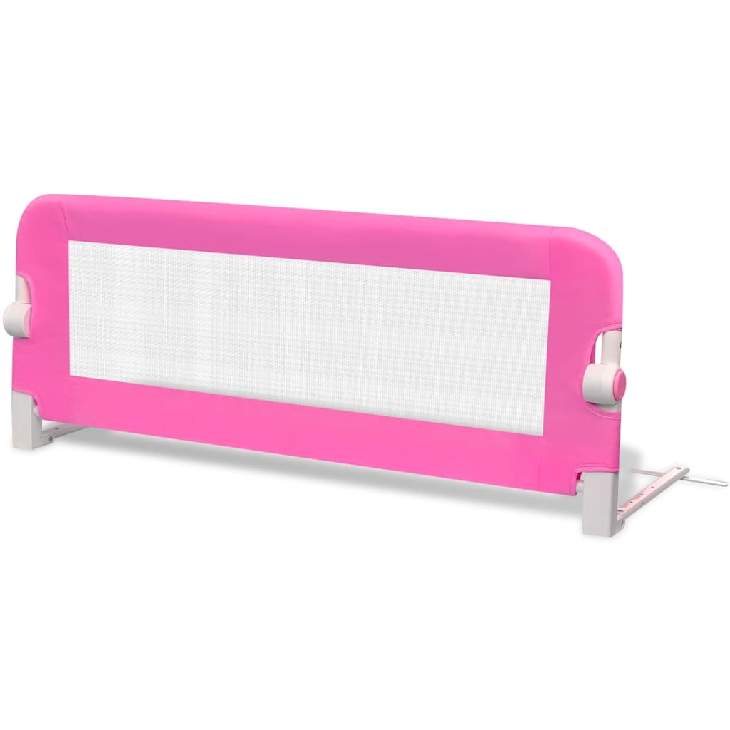 Bedhekje peuter 102x42 cm roze is nu te koop bij PeponiXL, paradijselijk wonen!